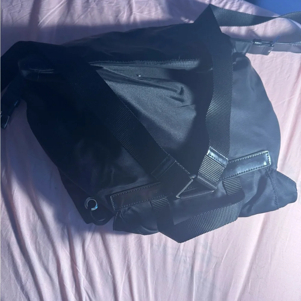 Prada Tessuto nylon backpack - Picture 8 of 10